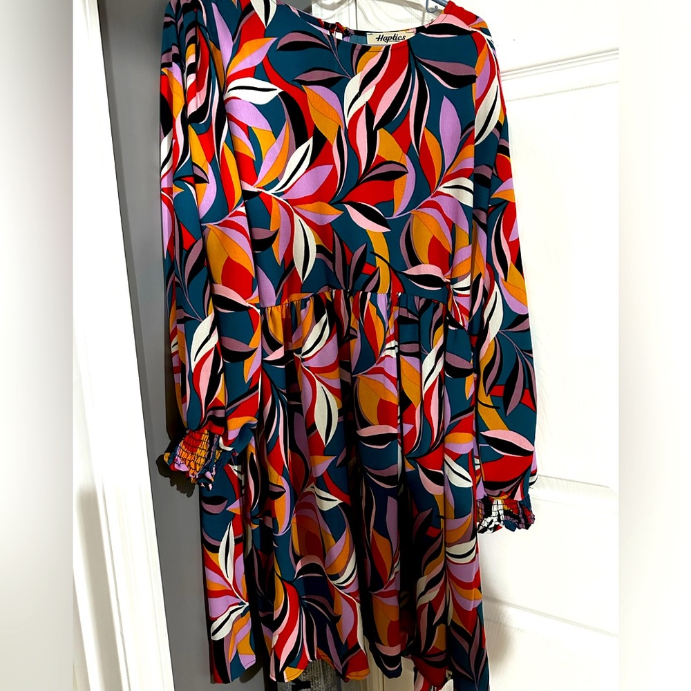 Haptics Dress